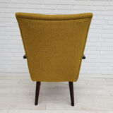 Danish armchair, 50
