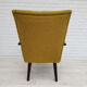 Fauteuil danois, 50