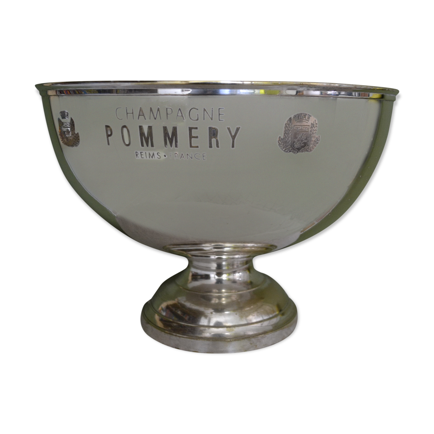 Vasque à champagne