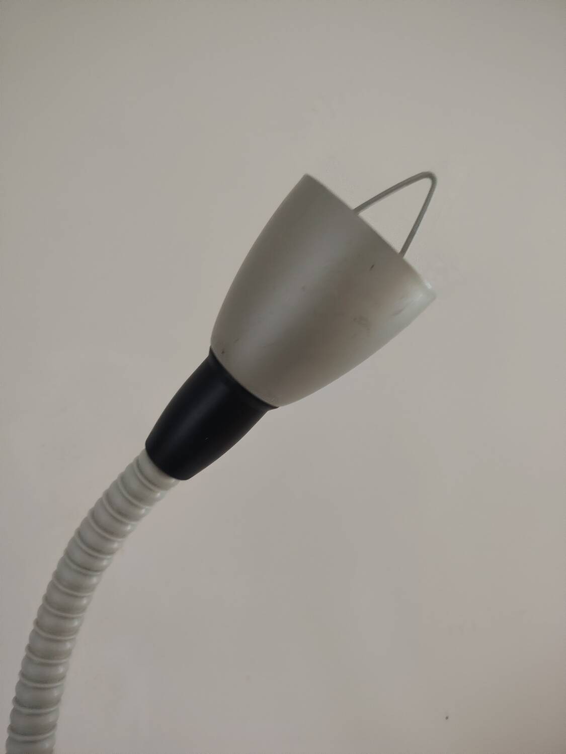 Vintage Ikea clip lamp