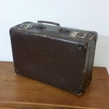 Old suitcase