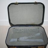 Tissue case scottish