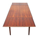 Table extensible, Denemark, années 1960