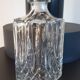 Ensemble de carafe et verres à whisky années 70