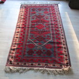 Turkish carpet, handmade 120 x 180 cm