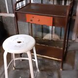 Nicolle industrial stool