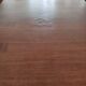 Scandinavian dining expandable room table