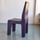 3 Postmodern "Central Museum" Chairs by Richard Hutten, 1990s