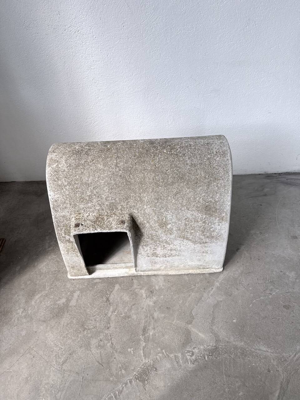 Niche vintage Willy Guhl