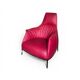 Fauteuil “Archibald” Jean-Marie Massaud pour Poltrona Frau