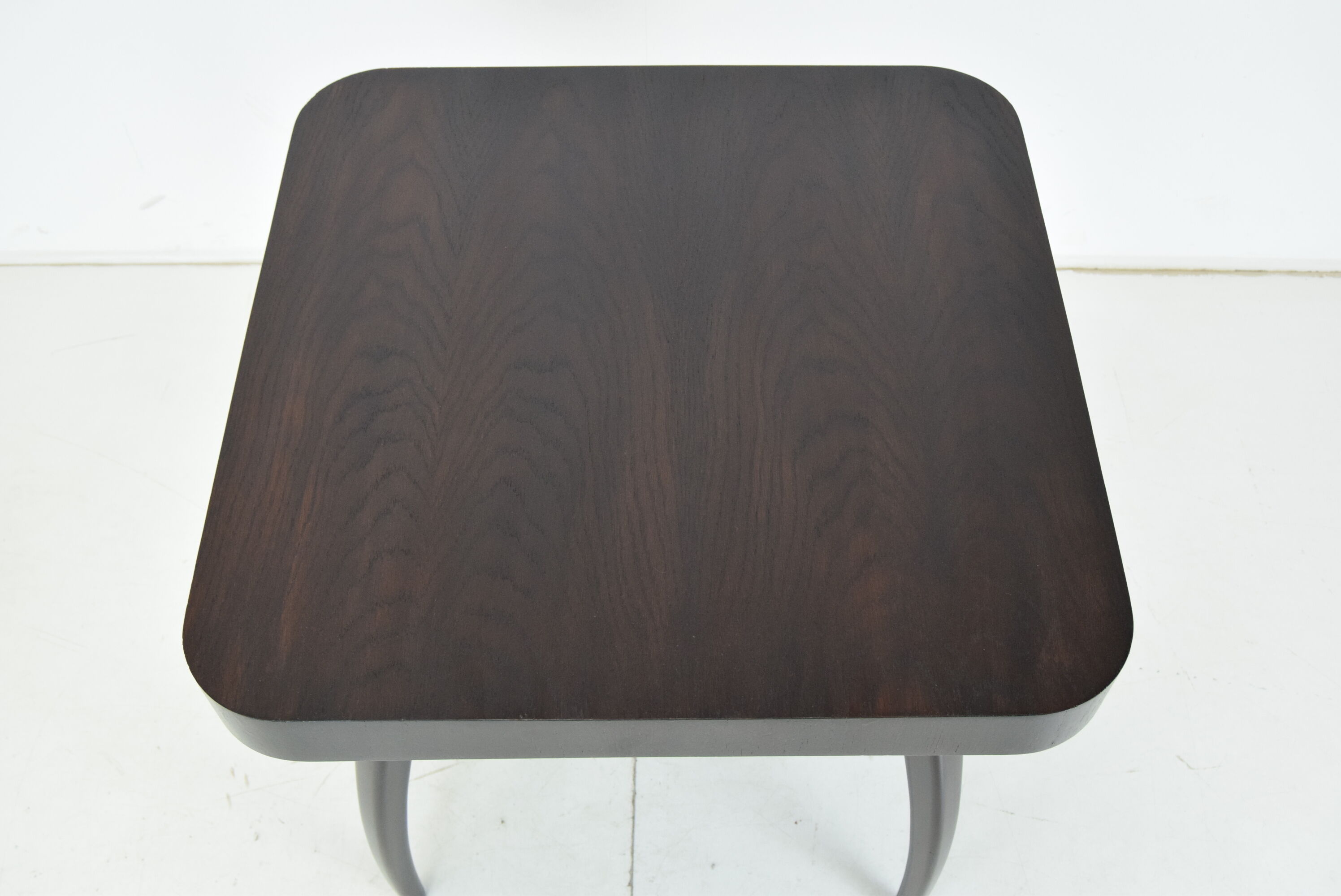 Coffee Table Spider by Jindrich Halabala,1950's.