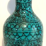 Vase oriental