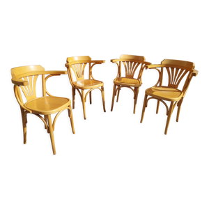 fauteuils bistrot