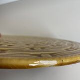 Sarreguemines cheese board