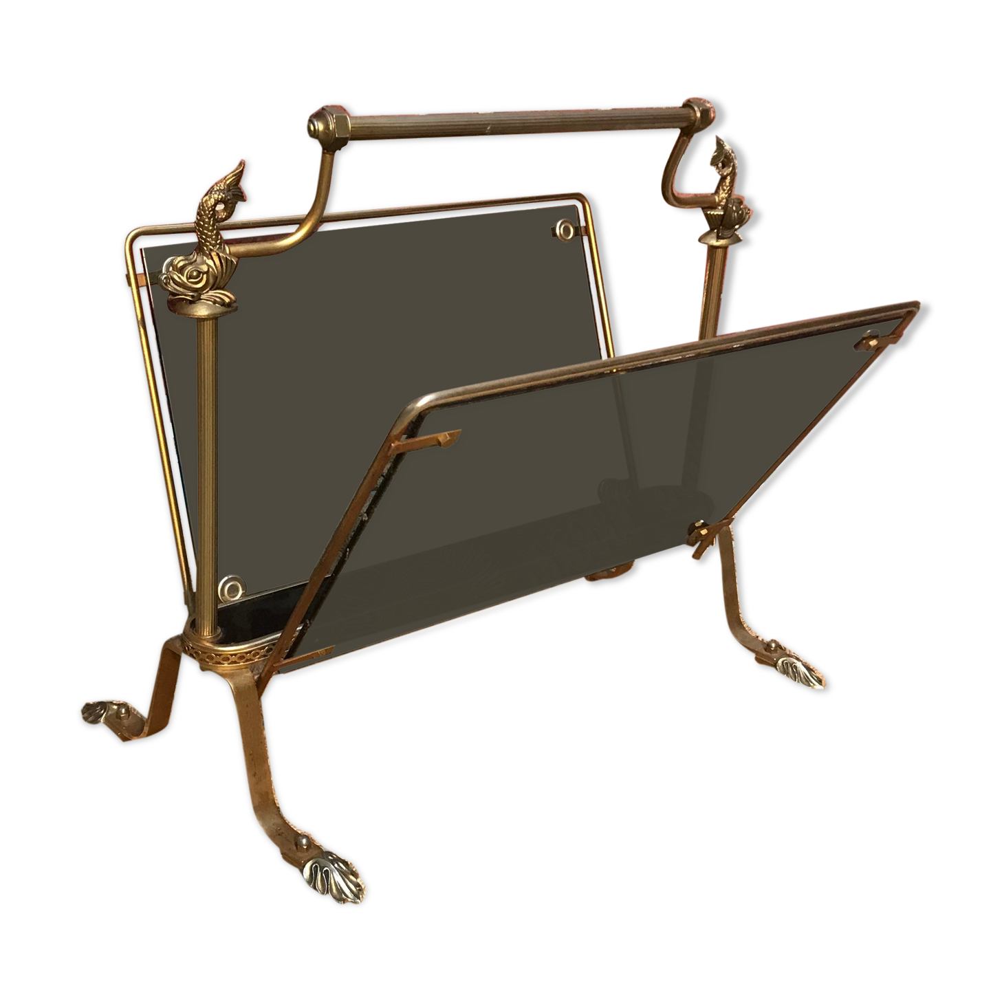 Door magazine original edition year 50