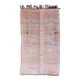 Vintage Berber Rug - 370 x 190 cm