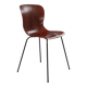 Pagholz & Elmar Flötotto Chair model 1507 circa 1960