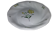 Round dish salins france décor embrun