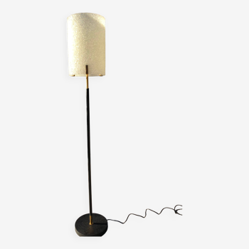 Vintage Standing Lamp/Floor Lamp by Jean Gandelin