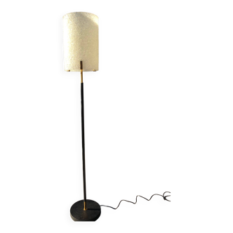 Vintage Standing Lamp/Floor Lamp by Jean Gandelin