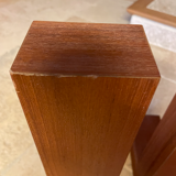 Wall lamp 45 teak flos