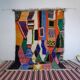 Handmade Moroccan Berber rug 300 x 200 cm