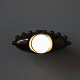 Cassiopée Chrome Wall Lamp
