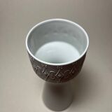 Porcelain vase