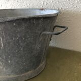 Zinc basin 60 L