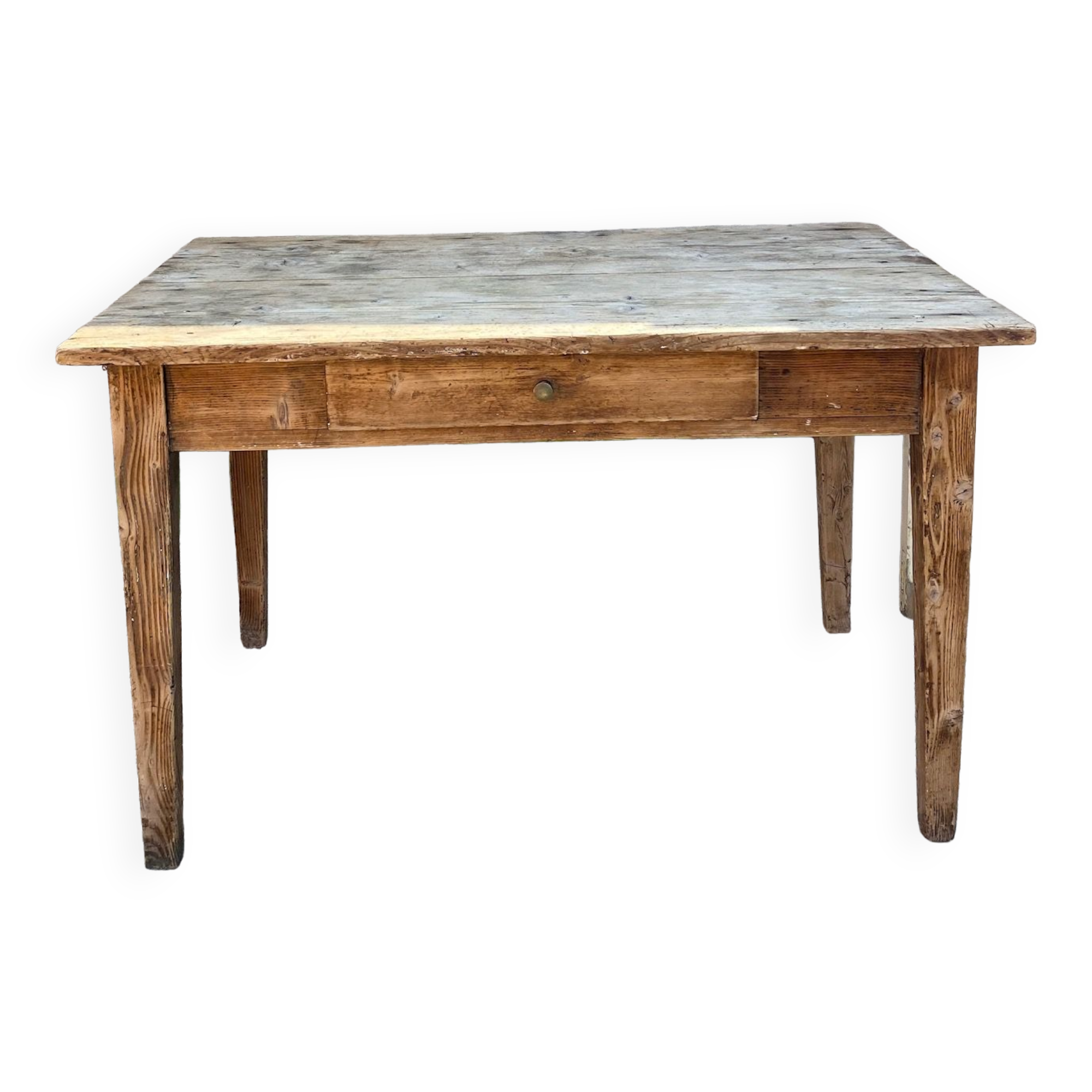 Farmhouse table