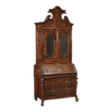 Lombard trumeau from the 20th century