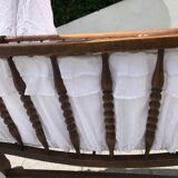 Bercelonnette very good condition 1960s