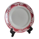 3 plates