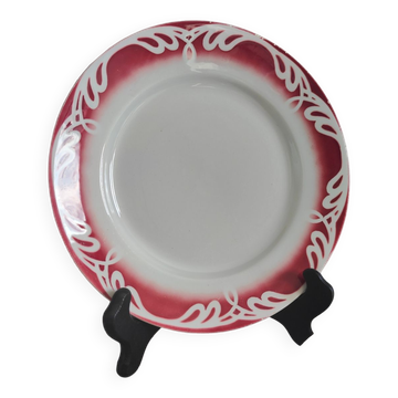 3 plates