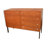 Sideboard "1264" by Pierre Guariche for  Meurop
