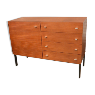 Sideboard "1264" by Pierre Guariche for  Meurop
