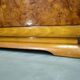 1939s pair of art deco bedside tables, Czechoslovakia