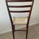 Vintage chair from the 70s