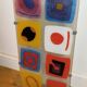 Vintage wall lamp IKEA Gyllen