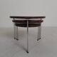 Set of 3 side tables, nesting tables Vaza Roden, 1960s.