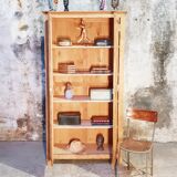 Vintage Parisian wardrobe