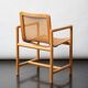 Armchair by Branko Uršič for Stol Kamnik, 1980