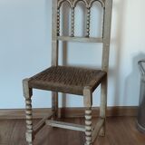 Extra chair - Spanish work