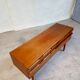 Mid century teak sideboard