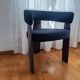 Fauteuil "Õru" en Frêne Massif - Design Patricia Urquiola pour Andreu World