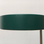 Lampe de table allemande 6890 de milieu de siècle de Kaiser Idell / Kaiser Leuchten