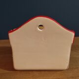 Salt box ceramic matches