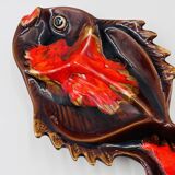 Fish appetizer from Vallauris