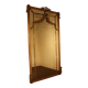 Large Louis XVI mirror