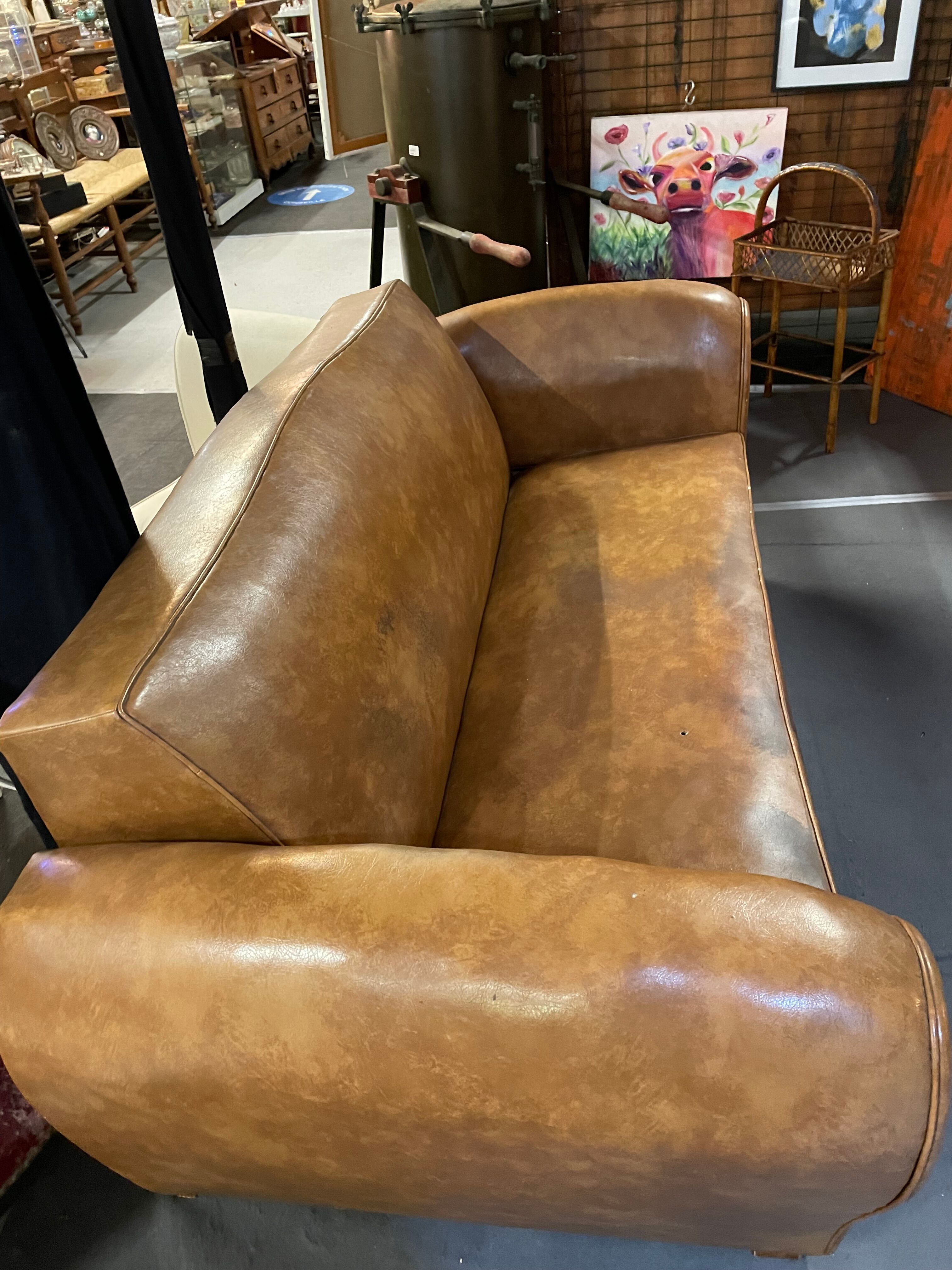 Sofa Club convertible